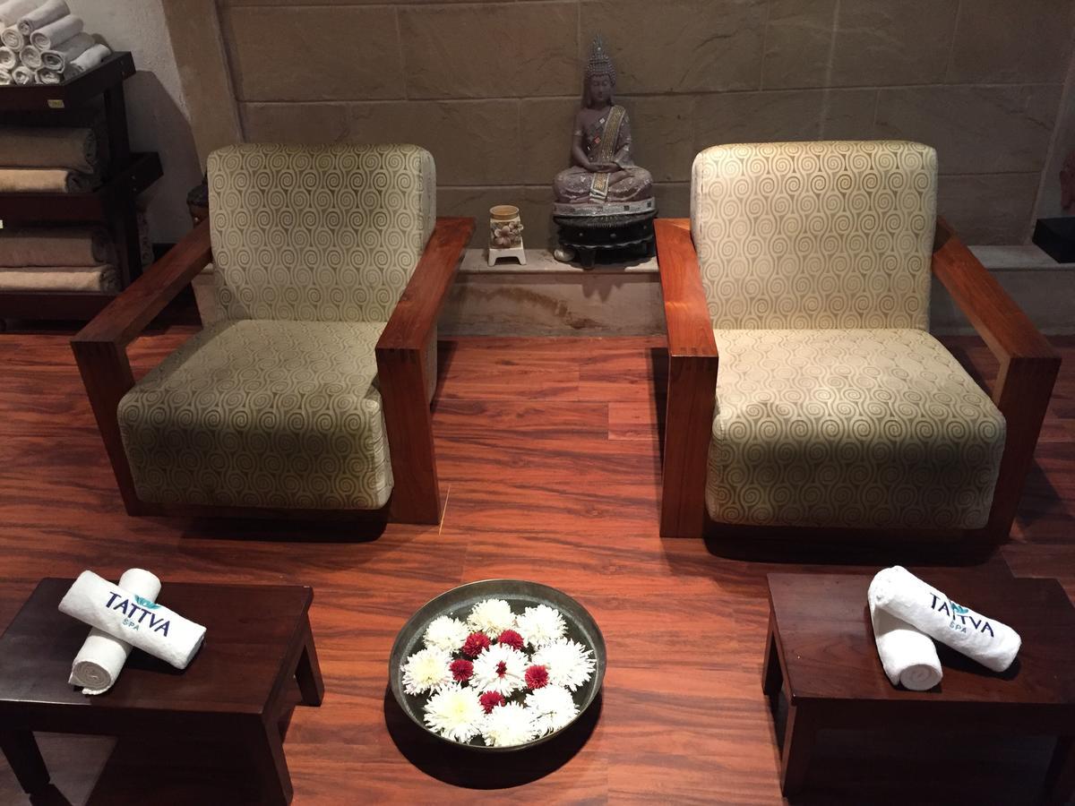 Apartment Beautiful At Tarudhan Valley Golf Resort, Manesar Gurgaon