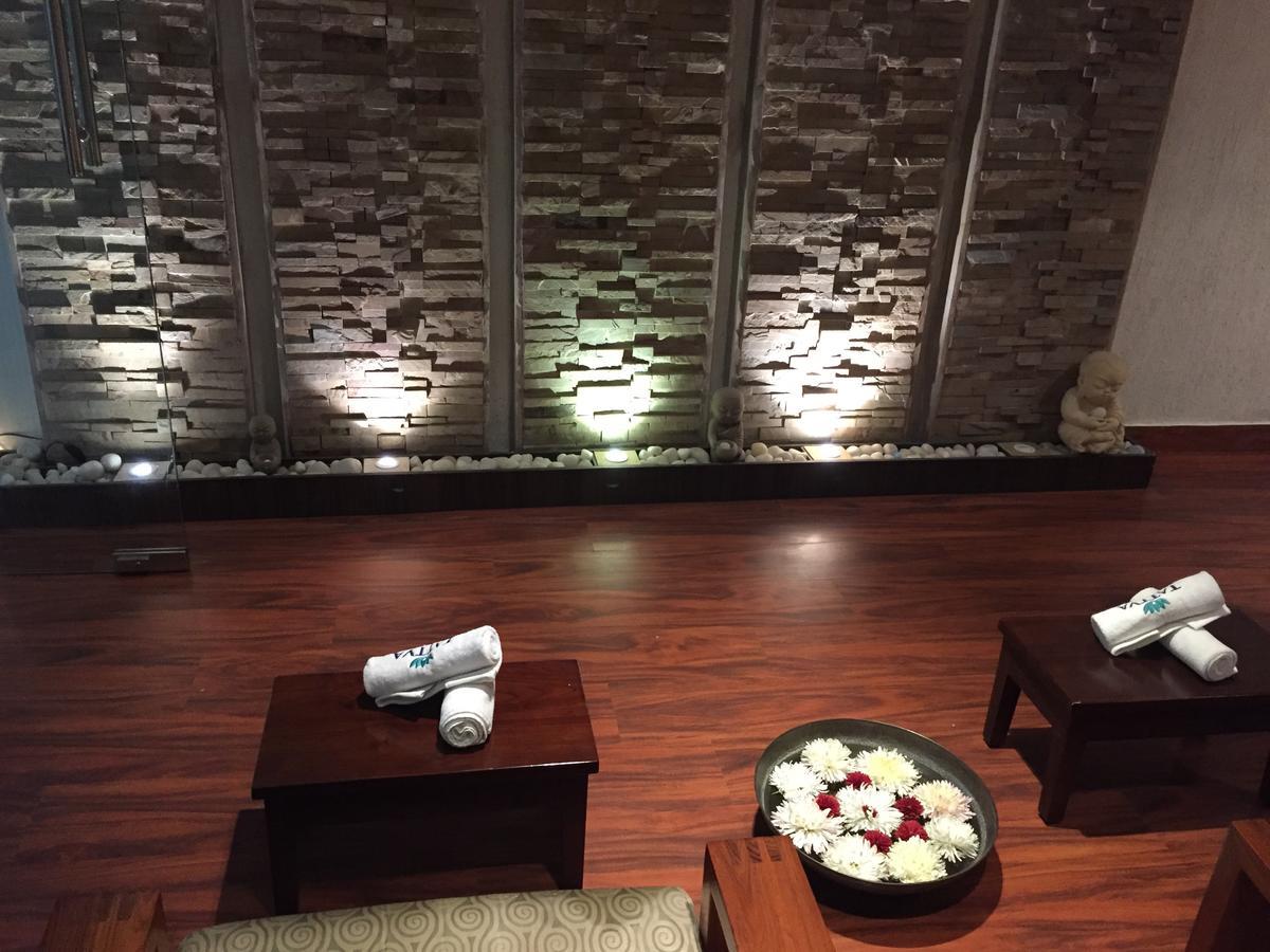 Beautiful At Tarudhan Valley Golf Resort, Manesar Apartment