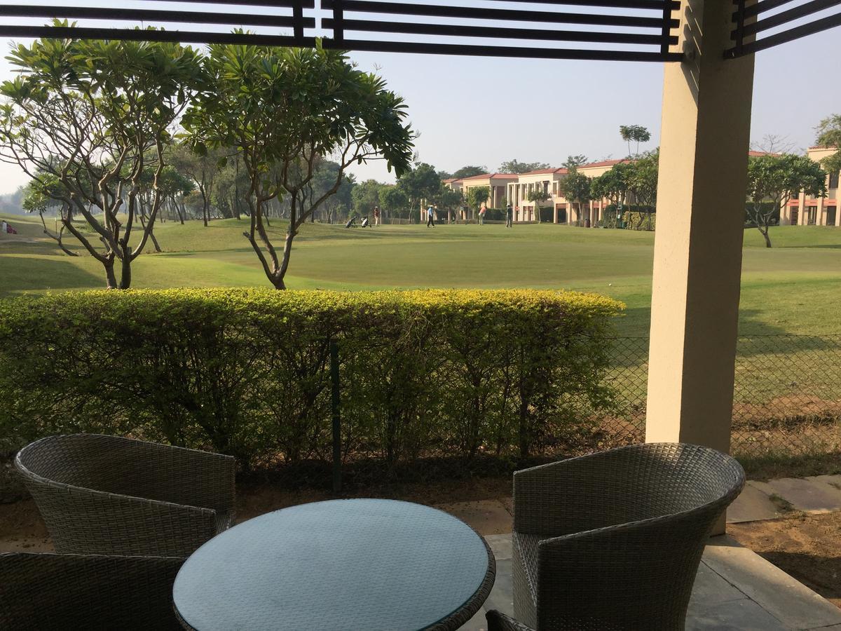 Beautiful At Tarudhan Valley Golf Resort, Manesar