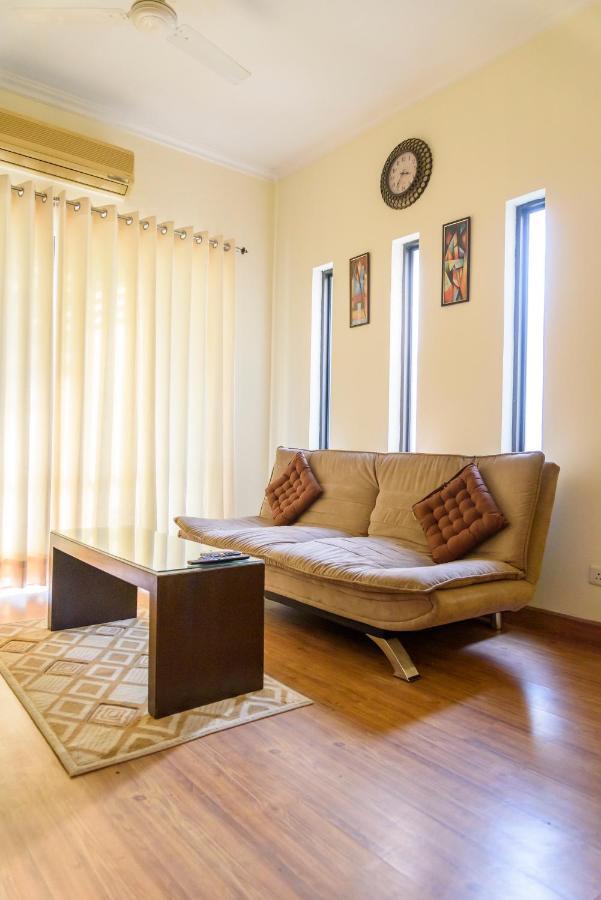 Apartment Beautiful At Tarudhan Valley Golf Resort, Manesar Gurgaon