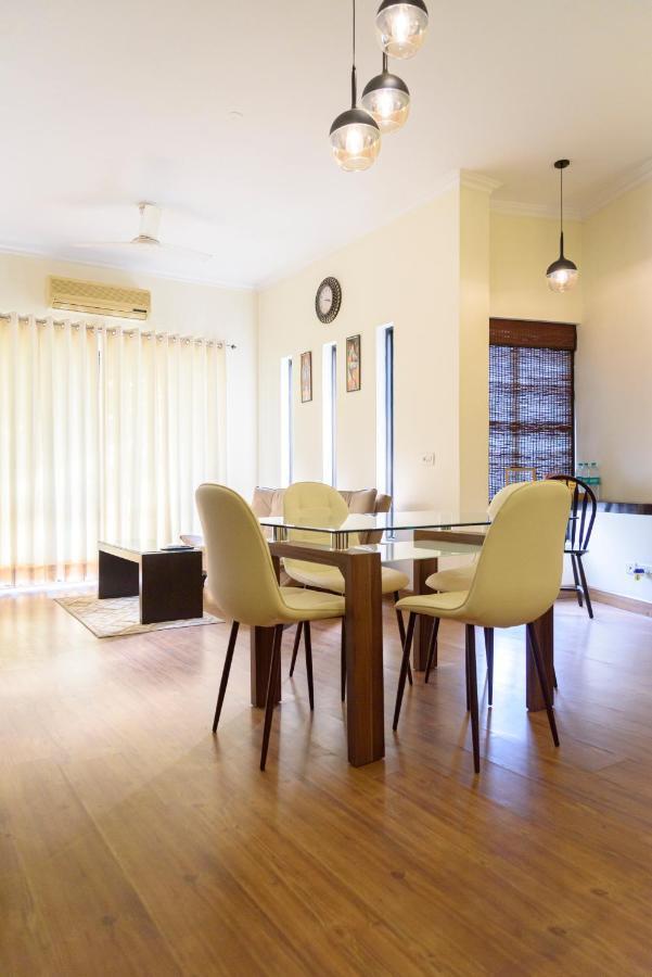 Apartment Beautiful At Tarudhan Valley Golf Resort, Manesar Gurgaon