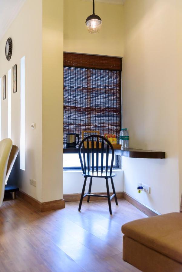 Apartment Beautiful At Tarudhan Valley Golf Resort, Manesar Gurgaon