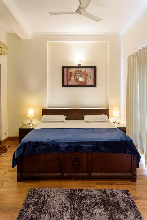 Apartment Beautiful At Tarudhan Valley Golf Resort, Manesar *