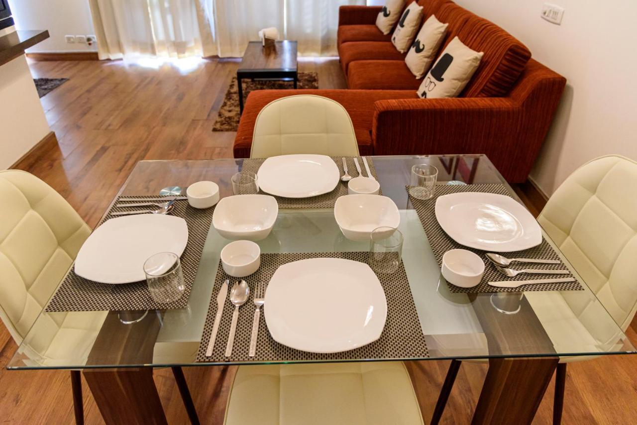 Beautiful At Tarudhan Valley Golf Resort, Manesar Apartment Gurgaon