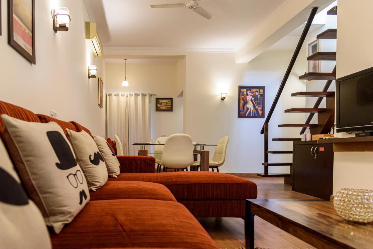 Beautiful At Tarudhan Valley Golf Resort, Manesar Apartment Gurgaon
