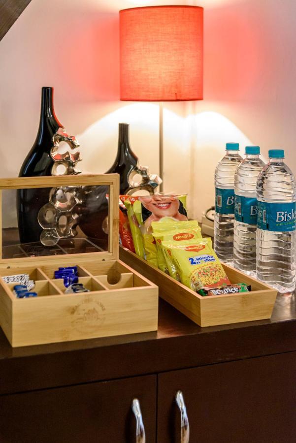 Apartment Beautiful At Tarudhan Valley Golf Resort, Manesar *