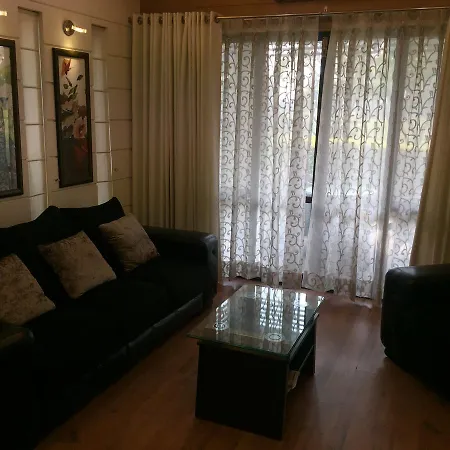 Beautiful Apartments At Tarudhan Valley Golf Resort, Manesar Gurgaon Exterior photo
