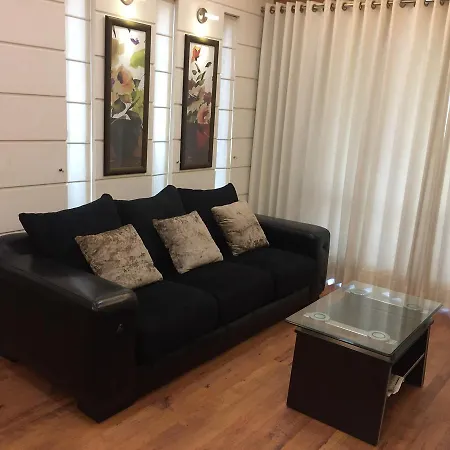 Beautiful Apartments At Tarudhan Valley Golf Resort, Manesar Gurgaon Exterior photo