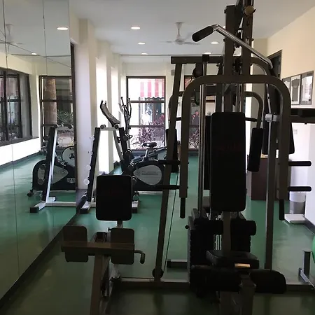 Beautiful Apartments At Tarudhan Valley Golf Resort, Manesar Gurgaon Exterior photo