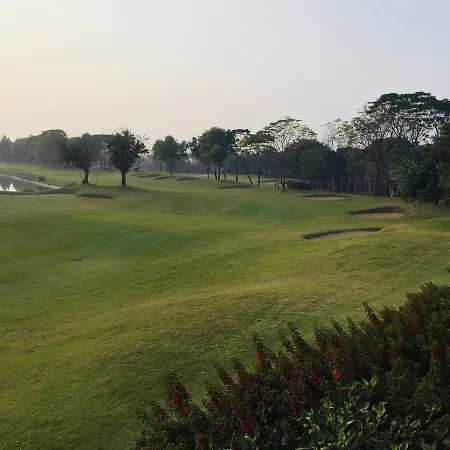 Beautiful Apartments At Tarudhan Valley Golf Resort, Manesar Gurgaon Exterior photo