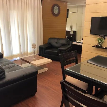 Beautiful Apartments At Tarudhan Valley Golf Resort, Manesar Gurgaon Exterior photo