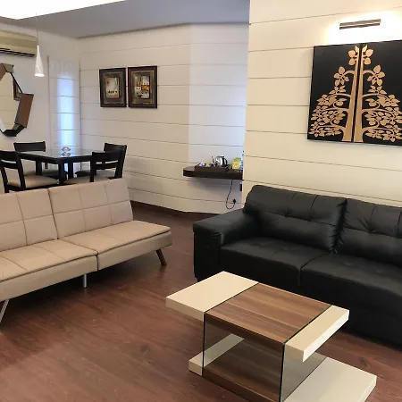 Beautiful Apartments At Tarudhan Valley Golf Resort, Manesar Gurgaon Exterior photo