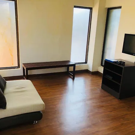 Beautiful Apartments At Tarudhan Valley Golf Resort, Manesar Gurgaon Exterior photo