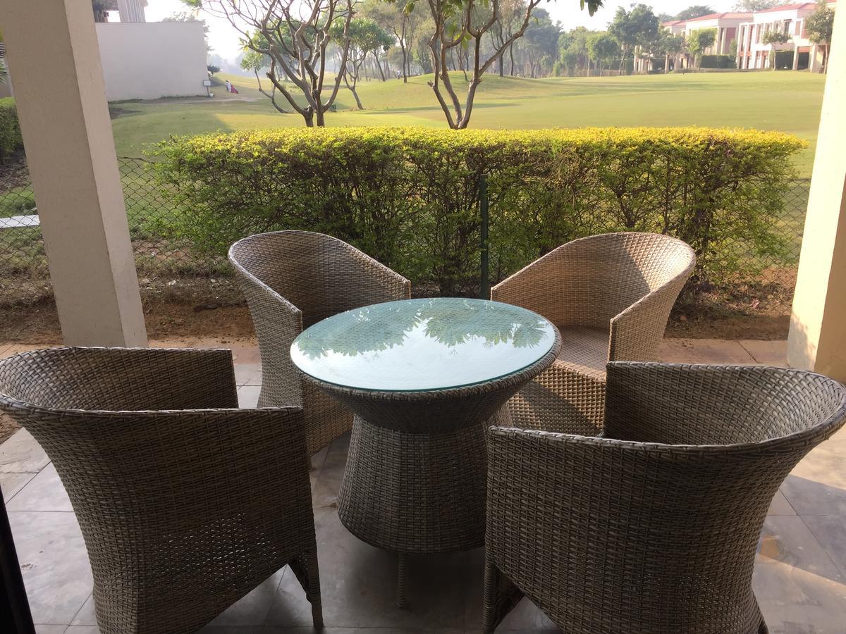 Beautiful At Tarudhan Valley Golf Resort, Manesar